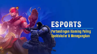 ESPORTS